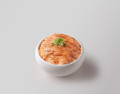 소보키 명란밥